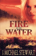 Fire on the Water - Paperback
