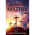 The Masterpiece Matrix - Paperback