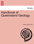 Handbook of Queensland Geology. - Paperback