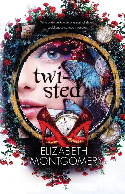 Twisted - Paperback