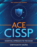ACE - CISSP - Essential Approach To The Exam - Paperback