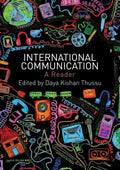 International Communication: A Reader - Paperback