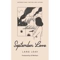 September Love - Paperback