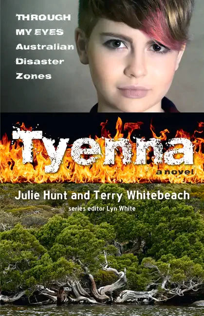 Tyenna: Volume 2 - Paperback