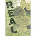 Real, Vol. 7 - Paperback
