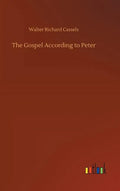 The Gospel According to Peter - Hardcover