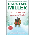 A Lawman's Christmas: A Holiday Romance Novel - Paperback