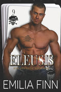 Eleusis - Paperback