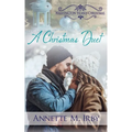 A Christmas Duet - Paperback