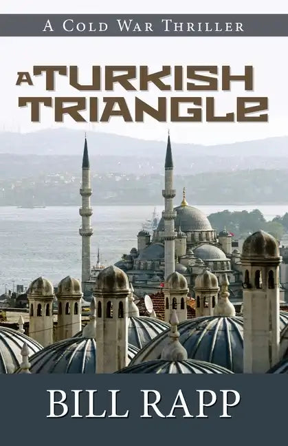 A Turkish Triangle - Paperback