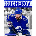 Nikita Kucherov: Hockey Superstar - Library Binding