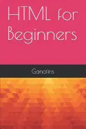 HTML for Beginners - Paperback
