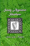 Song Against Shadow: The Song of Svarnil - Paperback