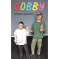 Gobby - Paperback