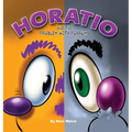 Horatio: And the Problem with Possums - Hardcover