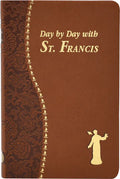 Day by Day with St. Francis - Imitation Leather