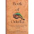 Book of Odu Ifa: A collection of Ifa Verses from the Oral tradition of Ikedu - Paperback