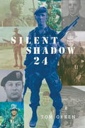 Silent Shadow 24 - Paperback