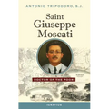 Saint Giuseppe Moscati: Doctor of the Poor - Paperback