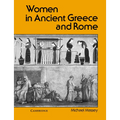 Women in Ancient Greece and Rome - Paperback