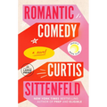 Romantic Comedy (Reese's Book Club) - Paperback