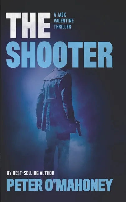The Shooter: A Gripping Crime Mystery - Paperback