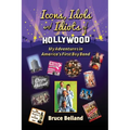 Icons, Idols and Idiots of Hollywood - My Adventures in America's First Boy Band - Paperback