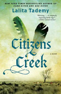 Citizens Creek - Paperback