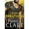 Barely Breathing: A Colorado High Country Novel - Paperback