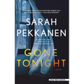Gone Tonight - Paperback