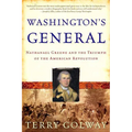 Washington's General: Nathanael Greene and the Triumph of the American Revolution - Paperback