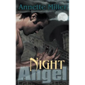 Night Angel - Paperback