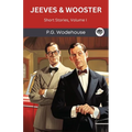 Jeeves & Wooster: Short Stories, Volume I (Grapevine Press) - Paperback