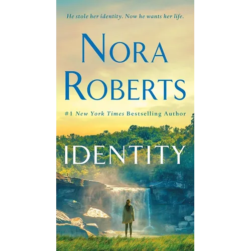 Identity - Paperback