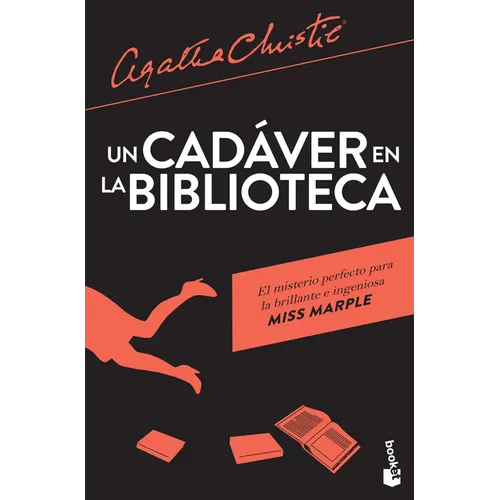 Un Cadáver En La Biblioteca / The Body in the Library - Paperback