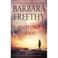 Summer Rain - Paperback