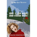 See Jane Sing! - Paperback