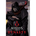Assassin's Creed Dynasty, Volume 2 - Paperback