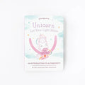 Unicorn, Let Your Light Shine: An Introduction to Authenticity - Board Book