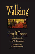 Walking - Paperback
