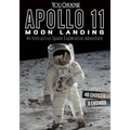 Apollo 11 Moon Landing - Paperback