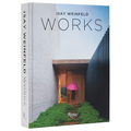 Isay Weinfeld Works - Hardcover