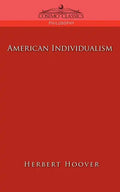 American Individualism - Paperback
