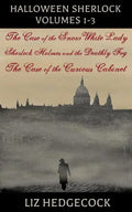 Halloween Sherlock: Volumes 1-3 - Paperback