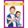 Siblings - Library Binding
