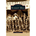 Summit Hill - Hardcover