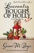Lowcountry Boughs of Holly - Paperback