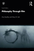 Philosophy through Film - Paperback
