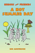 A Hot Summer Day - Paperback