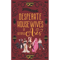 Desperate Housewives of Olympus: Ares: A Binge-Worthy Paranormal Romantic Comedy - Paperback